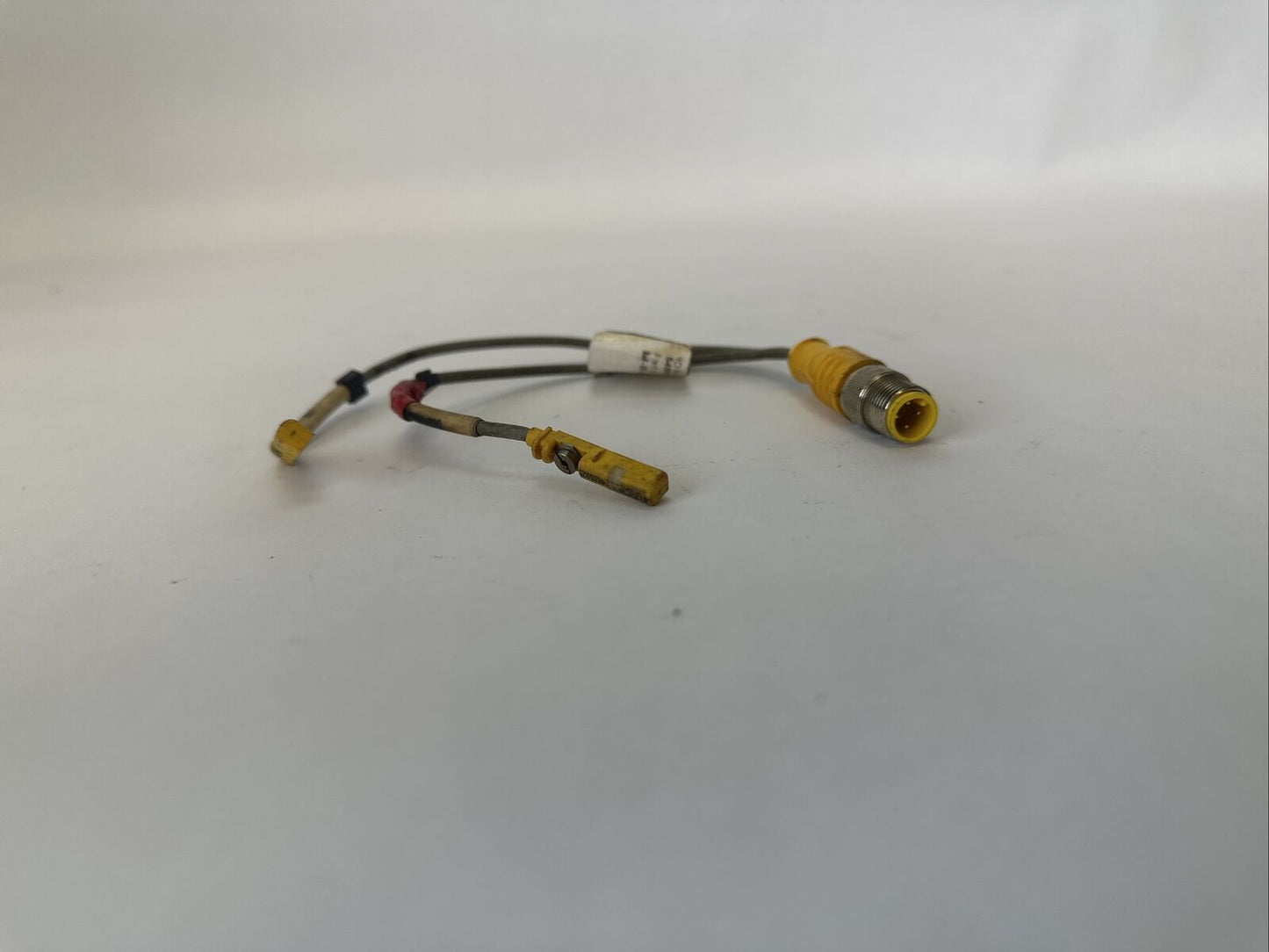 TURCK BIM-UNT-2AP6X-0.2M-RSC 4.4T SENSOR 10-30VDC 150mA