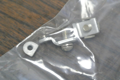 LOT of 3 / ALLEN-BRADLEY X-228035 STATIONARY CONTACT ASSEMBLY / NEW SURPLUS