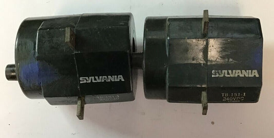 SYLVANIA TB-151-1 COIL 240VDC***LOTOF2***