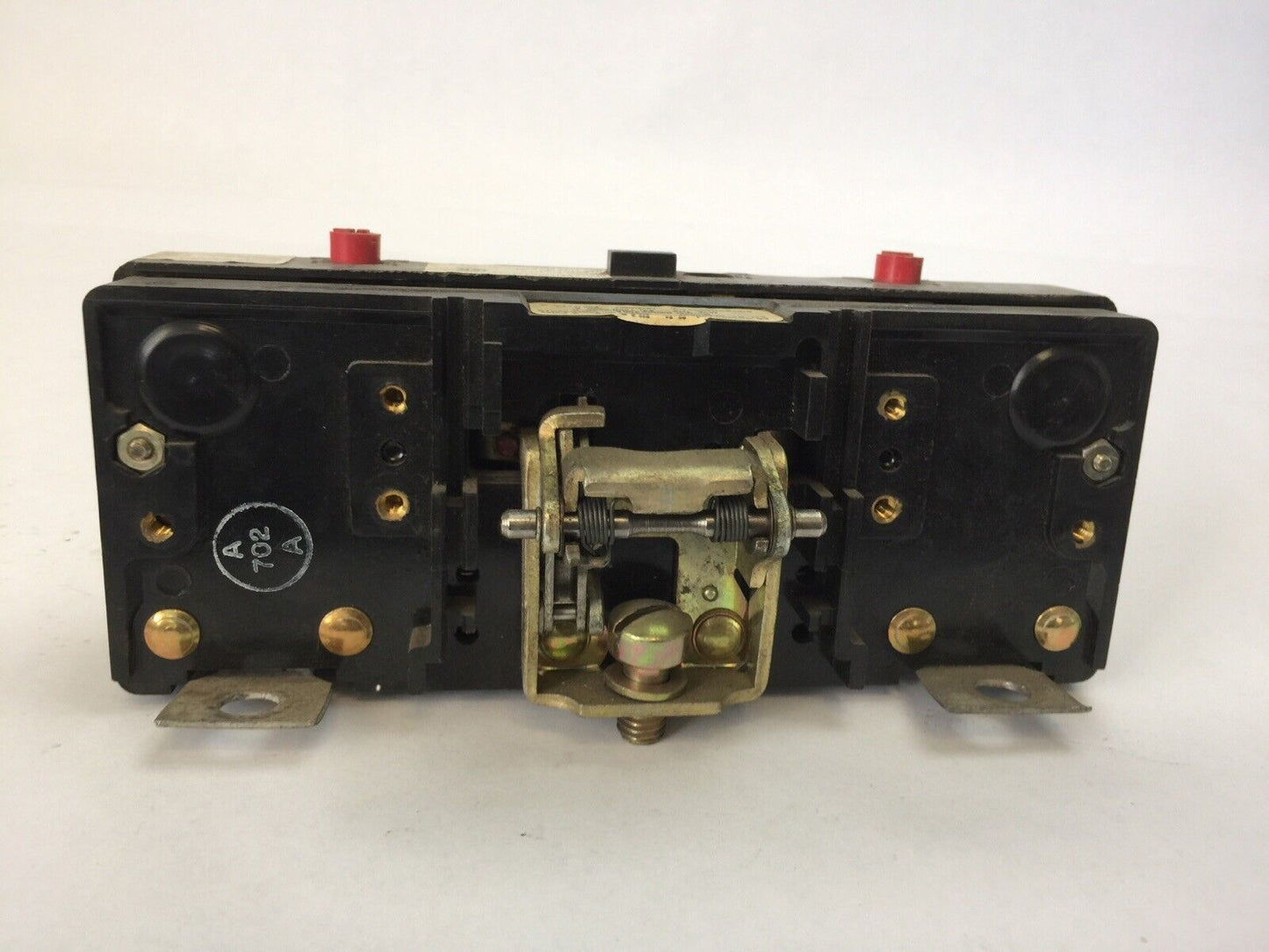 WESTINGHOUSE HLA2250T TRIP UNIT 250AMP 2POLE MAG TRIP ADJ 1250-2500A 2602D98G10