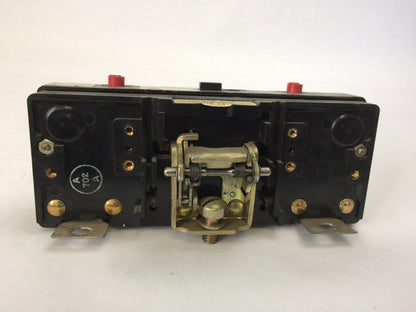 WESTINGHOUSE HLA2250T TRIP UNIT 250AMP 2POLE MAG TRIP ADJ 1250-2500A 2602D98G10