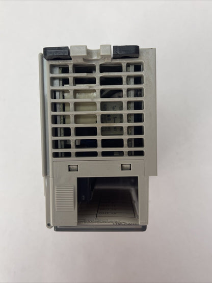 ALLEN BRADLEY 1769-OW16 SER A F/W REV 3.1 16PT 5-265VAC 5-125VDC FORM A RELAY