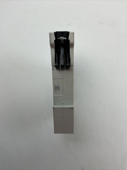 ALLEN BRADLEY 1492-SPM1D020 CIRCUIT BREAKER 277VAC 48VDC SER D 2A