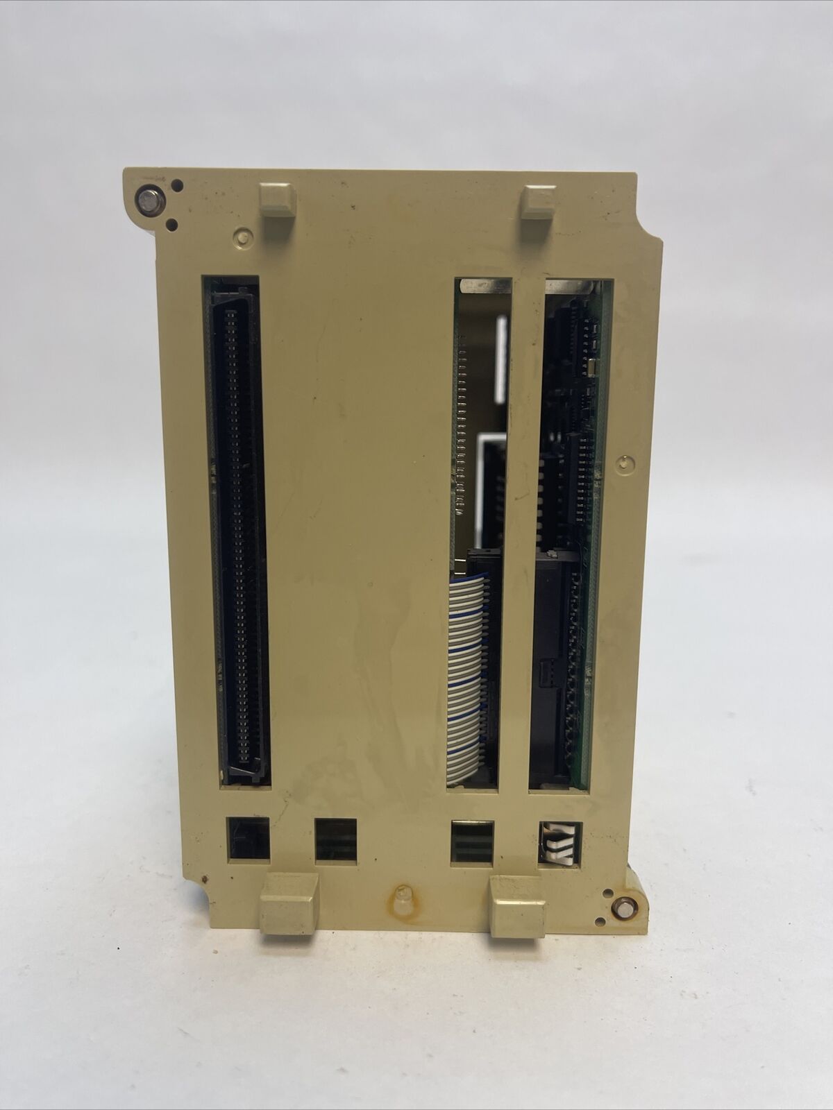 YASKAWA JEPMC-CP210 VER. A5A14 CPU-02 CPU MODULE MP920