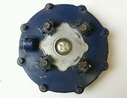 Asco TA30A11 Pressure Temperature Switch Transducer 1/4" NPT