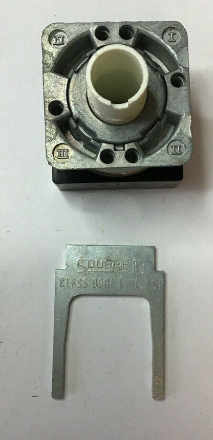 SQUARE D 9001 LS1L SER.A  P-T-T CONVERSION KIT ***LOTOF2***