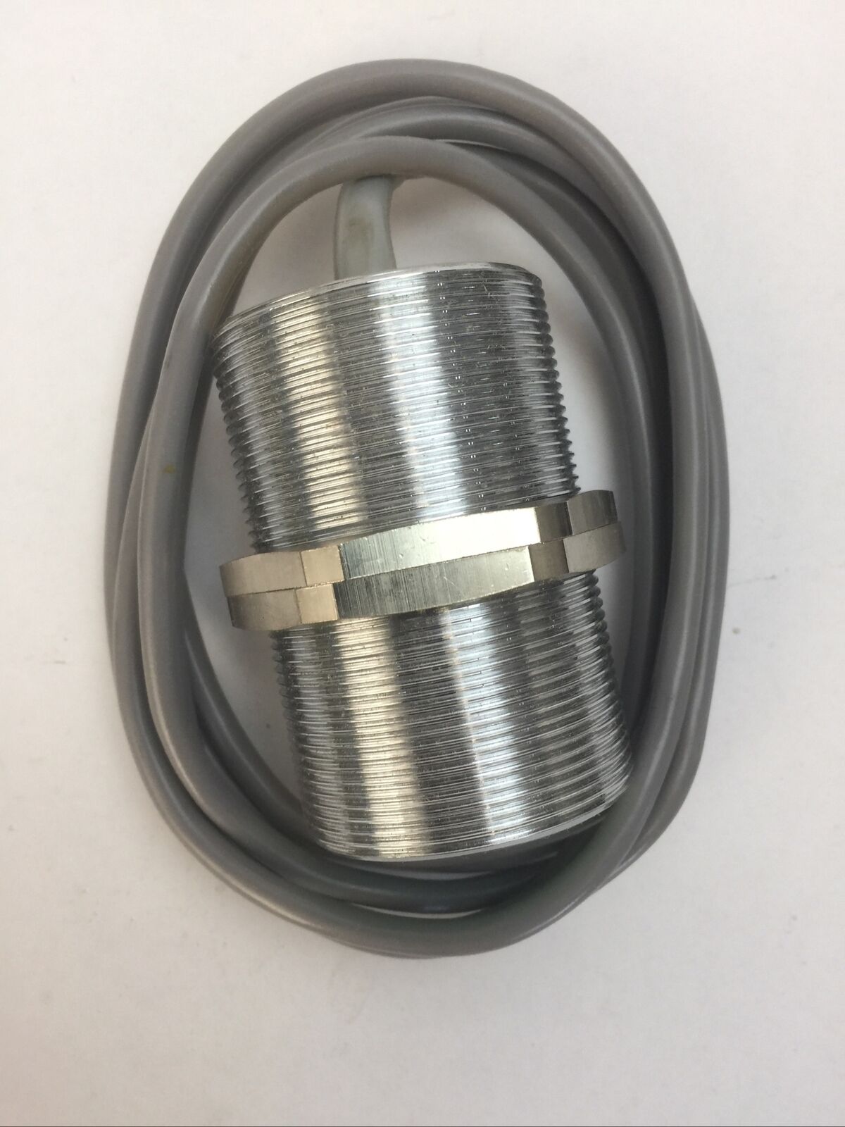 TURCK BI20-G47-AN6 PROXIMITY SENSOR 10-30VDC 150mA