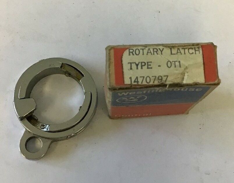 WESTINGHOUSE 1470797 ROTARY LATCH ATTACHMENT TYPE OT1 ***LOTOF3***