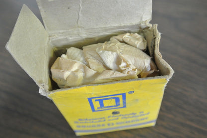 SQUARE D NK32 Series A - SOCKET - NEW SURPLUS