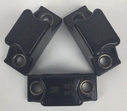 ALLEN BRADLEY N35 HEATER ELEMENT (LOT OF 3)