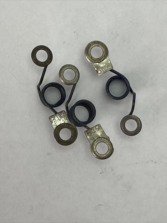 ALLEN BRADLEY P19 HEATER (LOT OF 3)