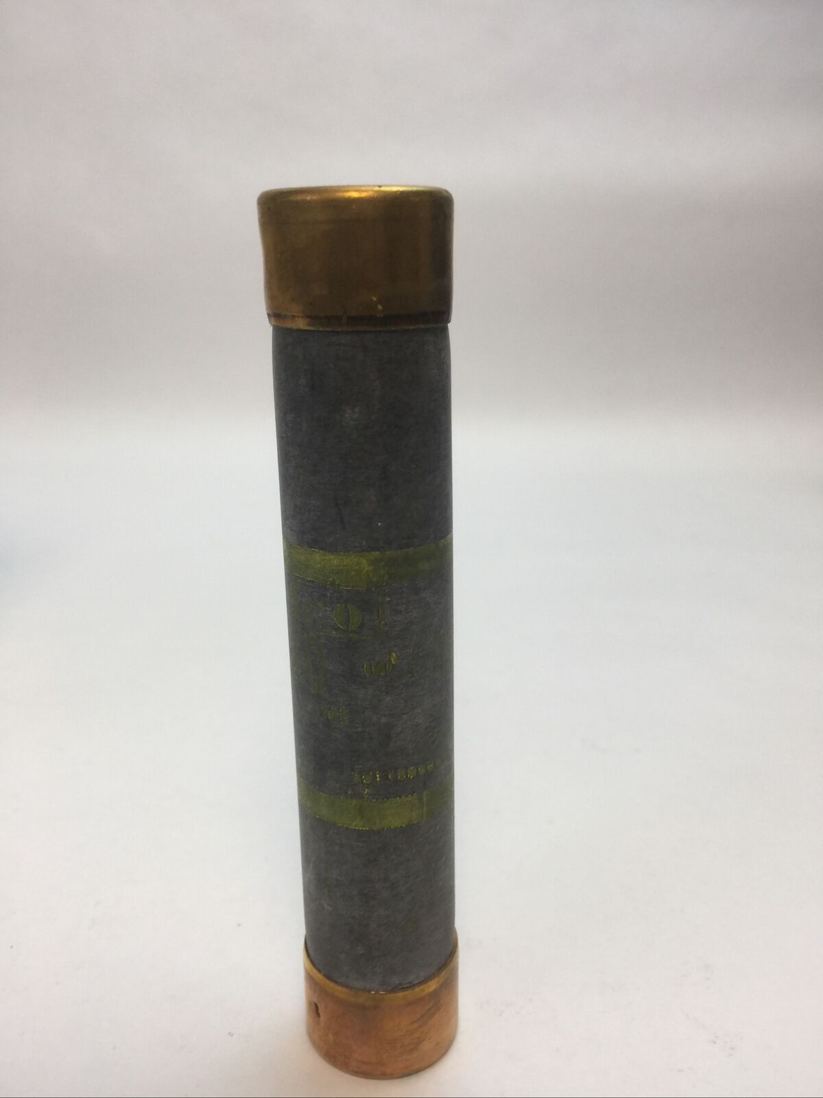 CEFCO 10KOTS40 10K ONE TIME FUSE CLASS H 40AMP 600VAC (BOX OF 10)