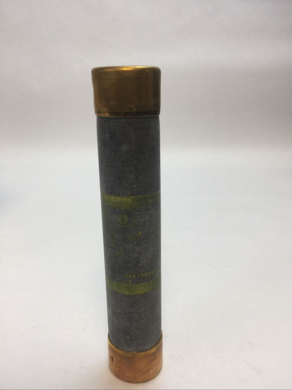 CEFCO 10KOTS40 10K ONE TIME FUSE CLASS H 40AMP 600VAC (BOX OF 10)