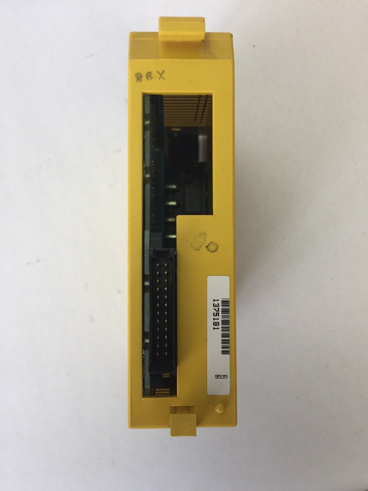 FANUC A03B-0807-C159 OUTPUT MODULE 12 PT 115VAC