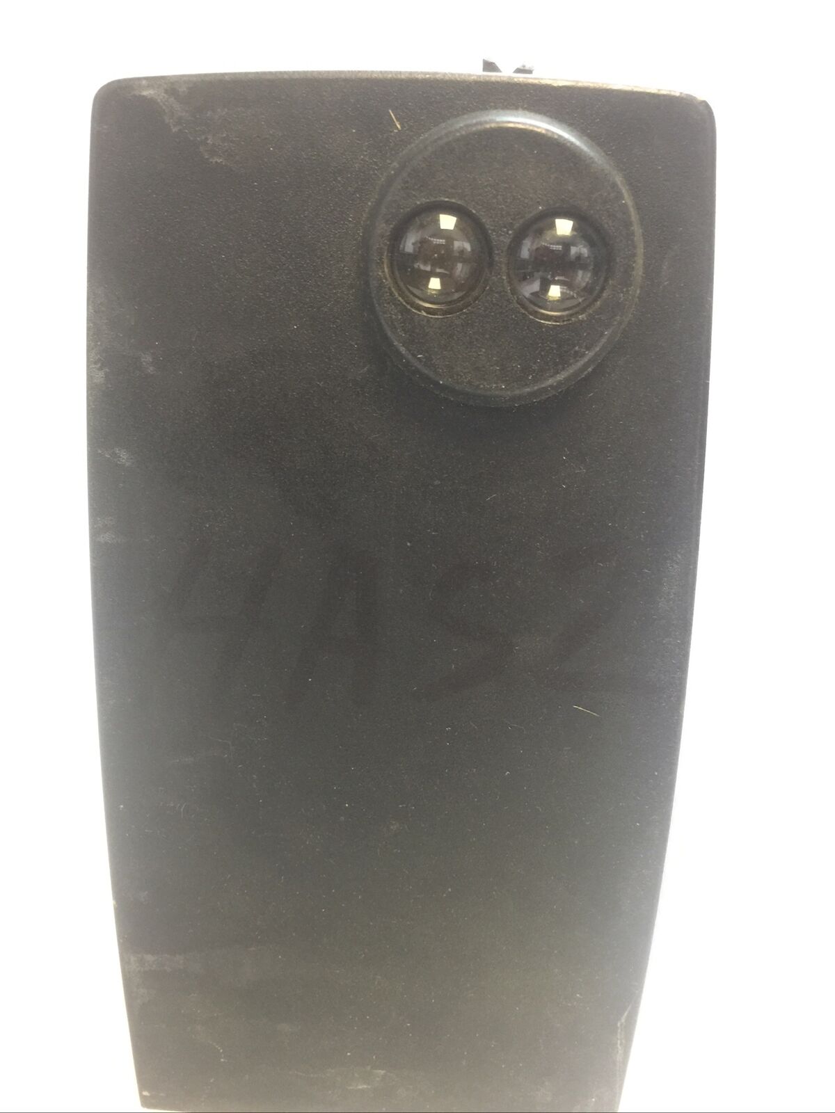 WARNER VISOLUX MCS-165 PHOTOELECTRIC SCANNER SENSOR