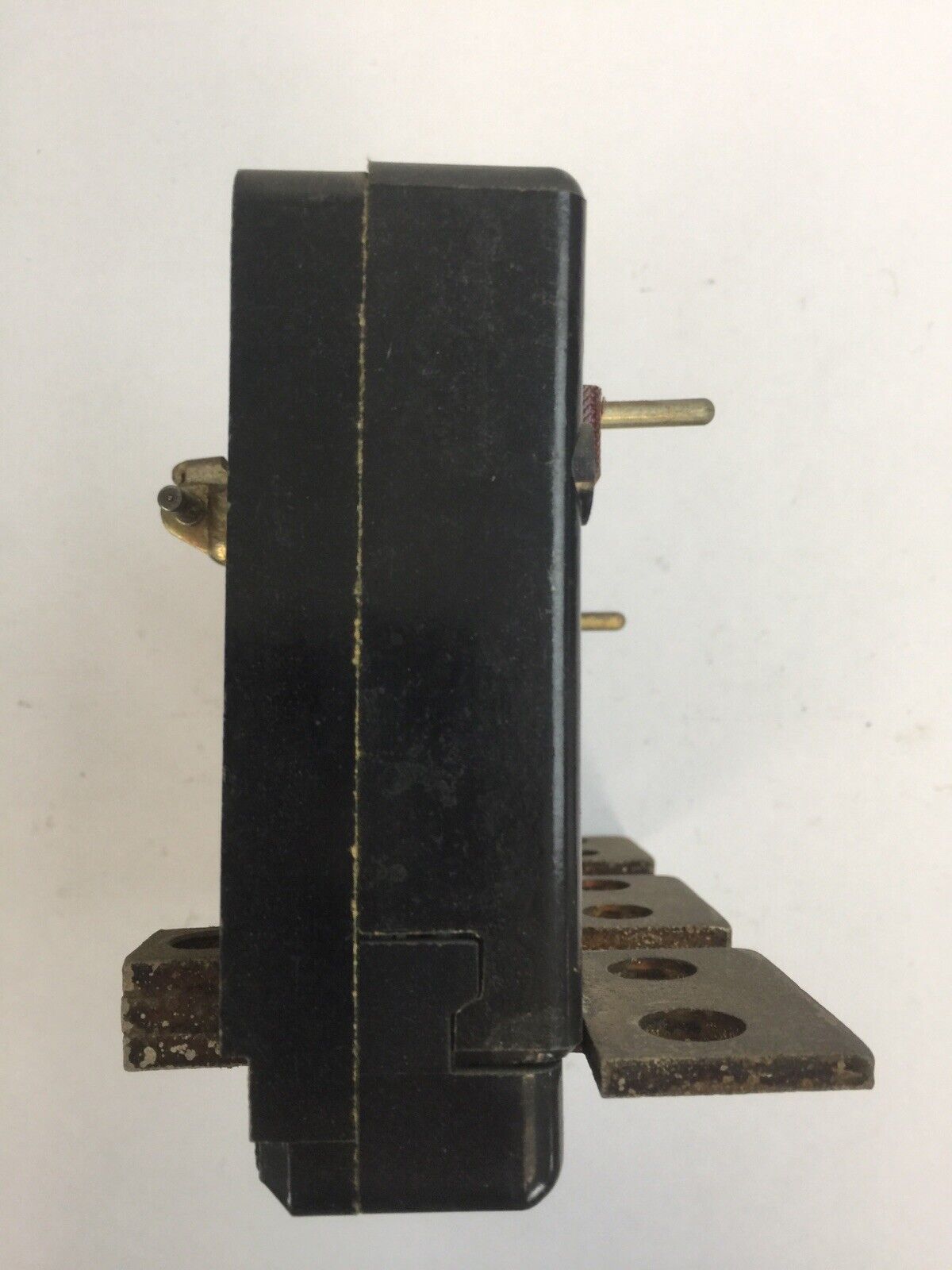 WESTINGHOUSE 62E1780 AB TRIP UNIT 3POLE 800AMP 2000-4000 INST TRIP AMPS