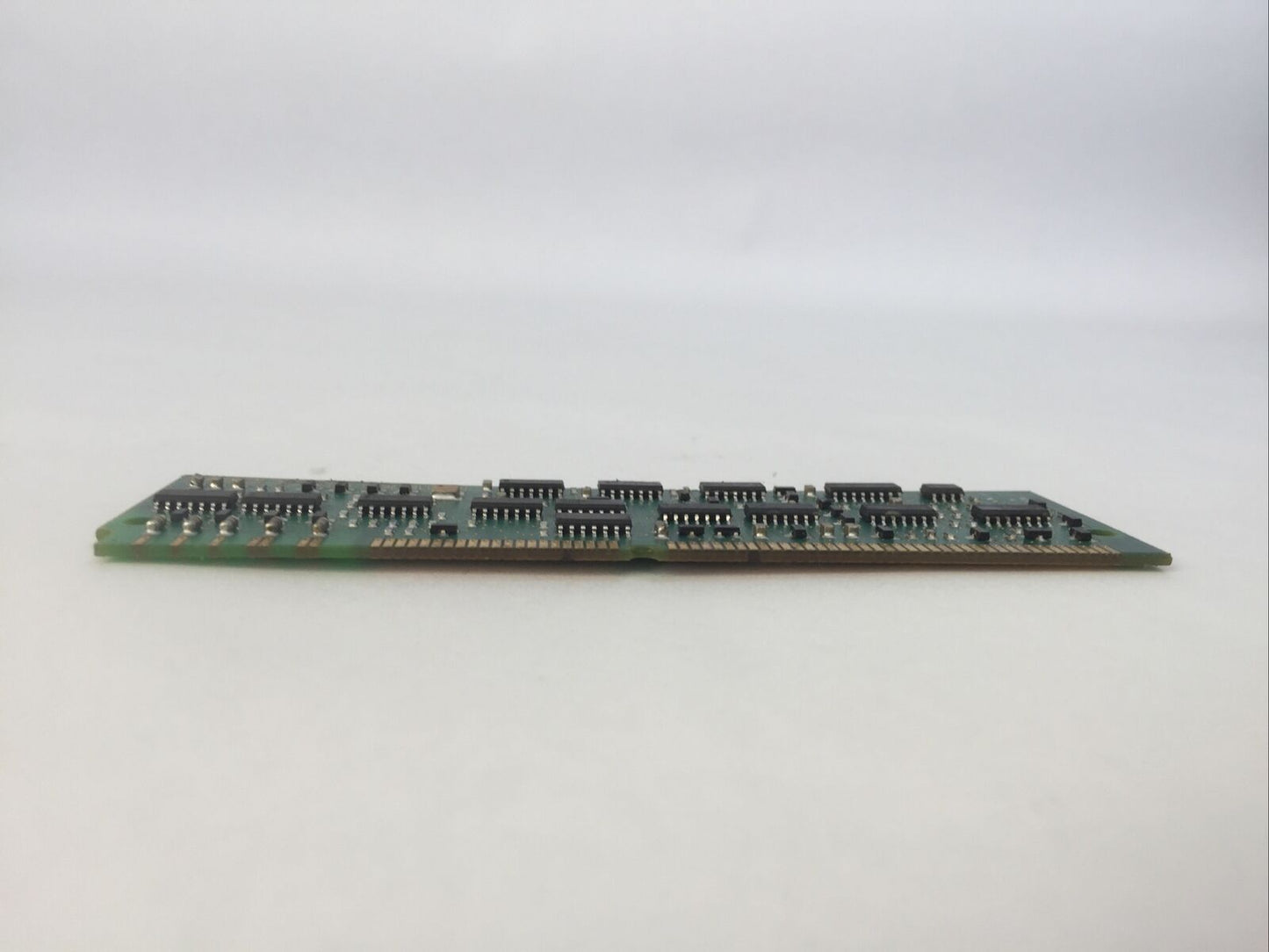 SIEMENS 462018.7600.51 CIRCUIT BOARD