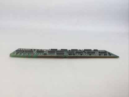 SIEMENS 462018.7600.51 CIRCUIT BOARD