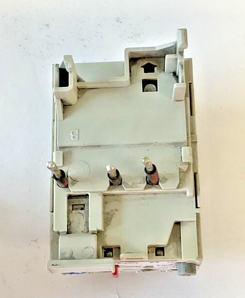 ALLEN BRADLEY 193-EA1CB OVERLOAD RELAY SER.B 0.32-1.0A