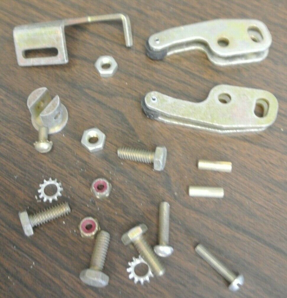 ALLEN-BRADLEY / PARTS KIT for 1494-L2 / NEW SURPLUS