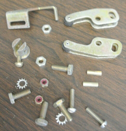ALLEN-BRADLEY / PARTS KIT for 1494-L2 / NEW SURPLUS
