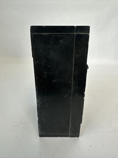 GE TQD32200 CIRCUIT BREAKER 200AMP 3POLE 240VAC