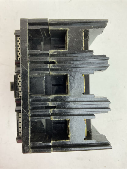 GE TEF136M2050WL CIRCUIT BREAKER 600VAC 10AMP 3POLE