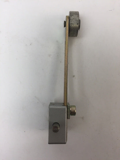 WESTINGHOUSE RRCK RR LIMIT SWITCH ADJ LENGTH ROLLER LEVER