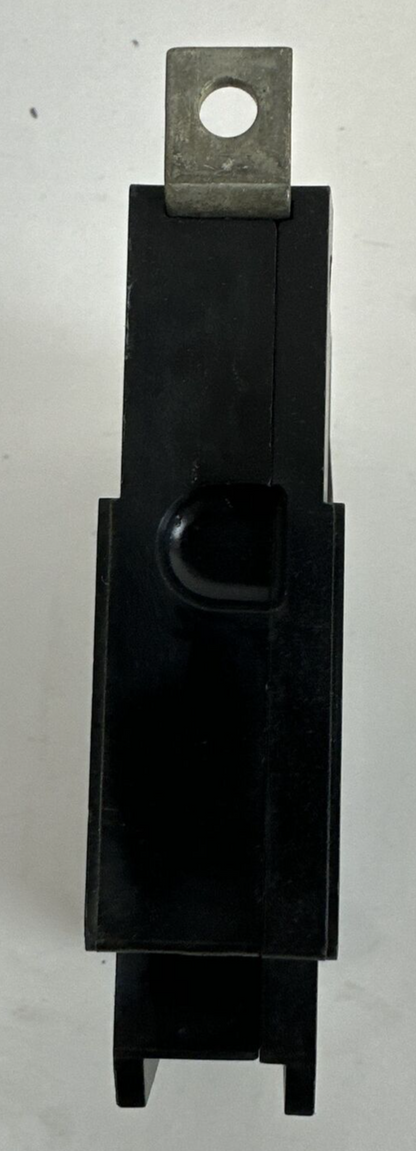 SIEMENS BQCH1B020 CIRCUIT BREAKER 20AMP 277VAC 1POLE