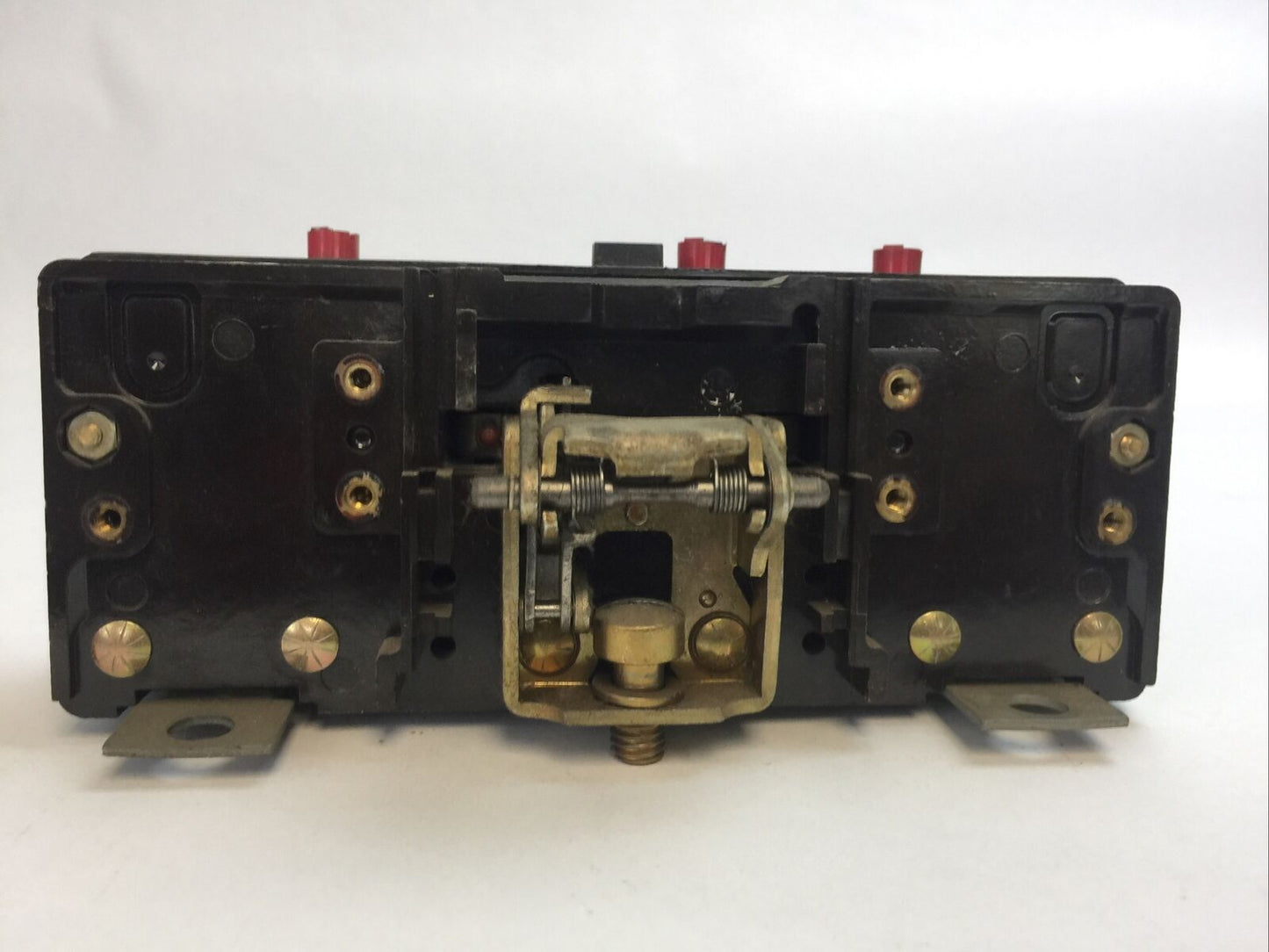 WESTINGHOUSE 2603D46G13 AB TRIP UNIT 600AMP 2POLE INST TRIP 3000-6000A TIME