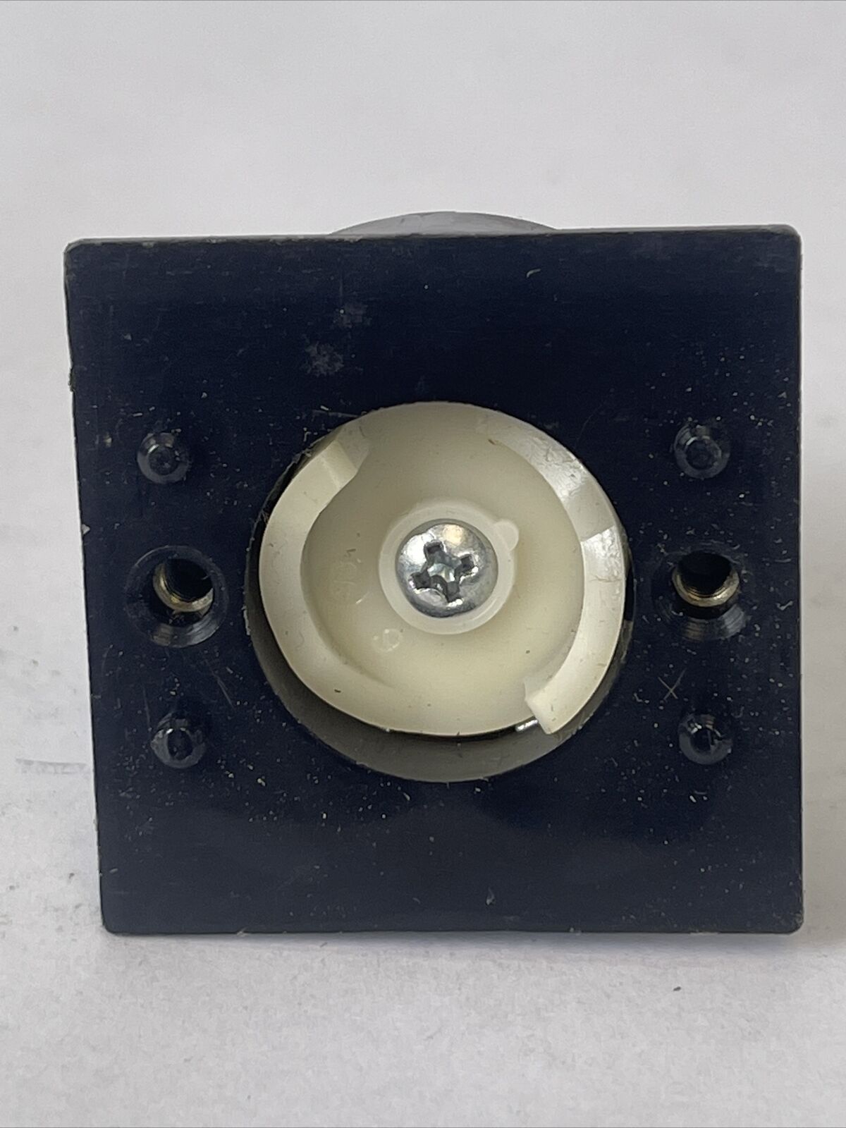 SYLVANIA CLARK BUL. 100T SS3MB3 SELECTOR SWITCH