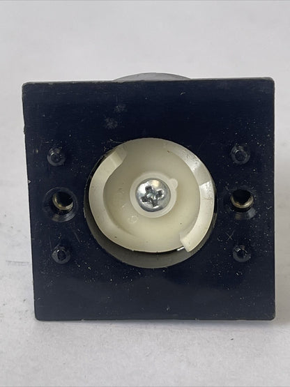 SYLVANIA CLARK BUL. 100T SS3MB3 SELECTOR SWITCH
