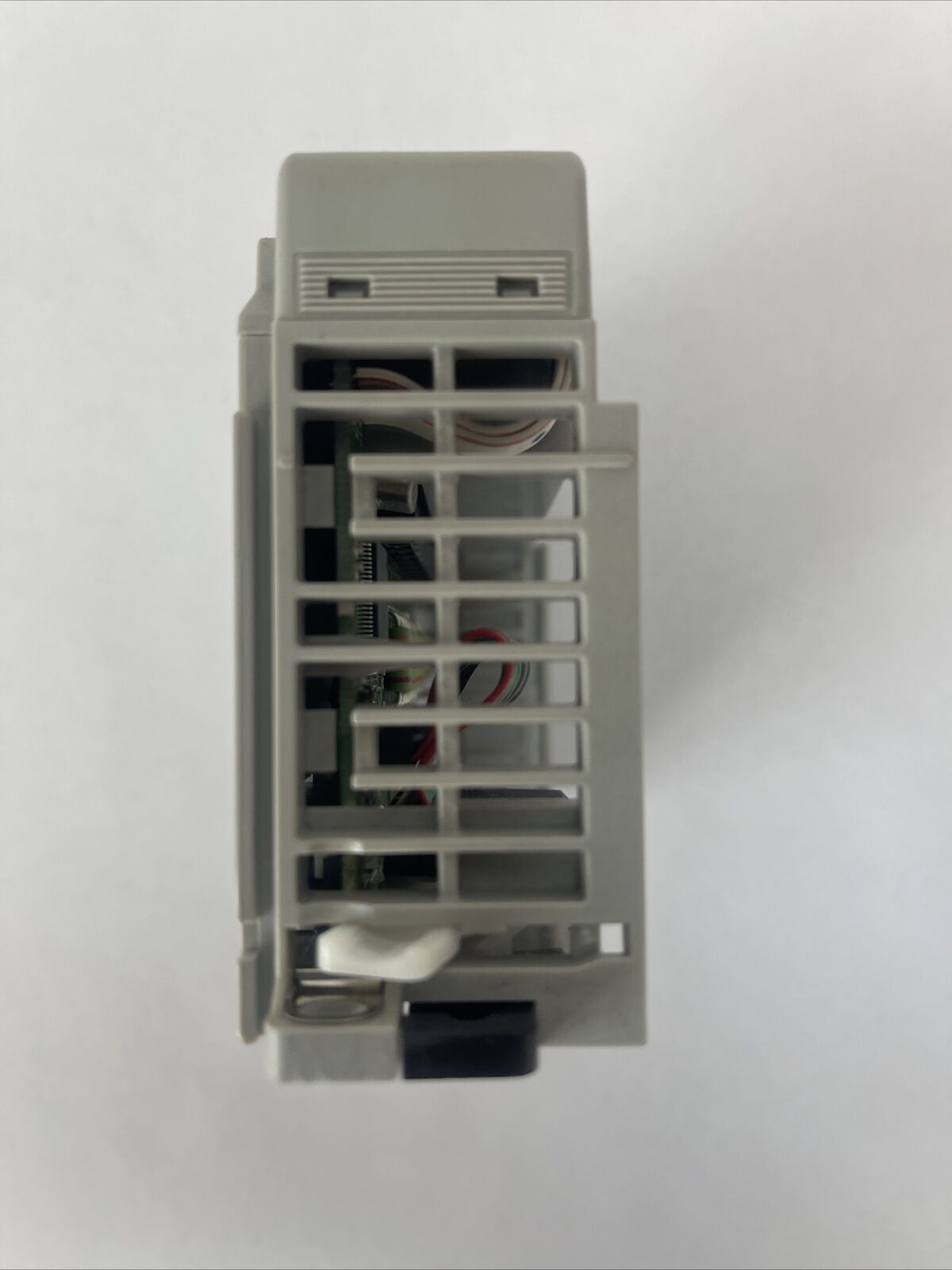 ALLEN BRADLEY 1769-IQ16 COMPACT I/O 16CH INPUT MODULE SER A F/W REV 3.1 DIR/VER
