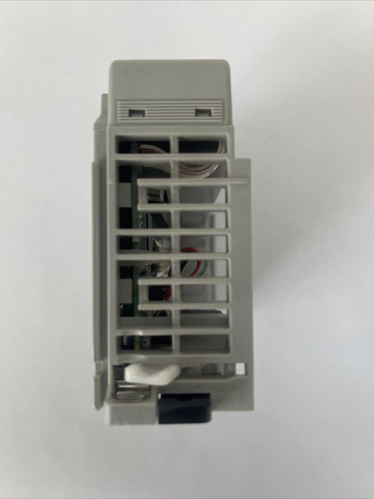 ALLEN BRADLEY 1769-IQ16 COMPACT I/O 16CH INPUT MODULE SER A F/W REV 3.1 DIR/VER