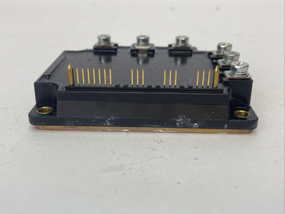 FUJI A50L-0001-0330 POWER MODULE 75A 600V PM75RFE060 S70AH6G