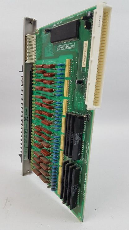 SIEMENS 505-4232A 110VAC INPUT MODULE