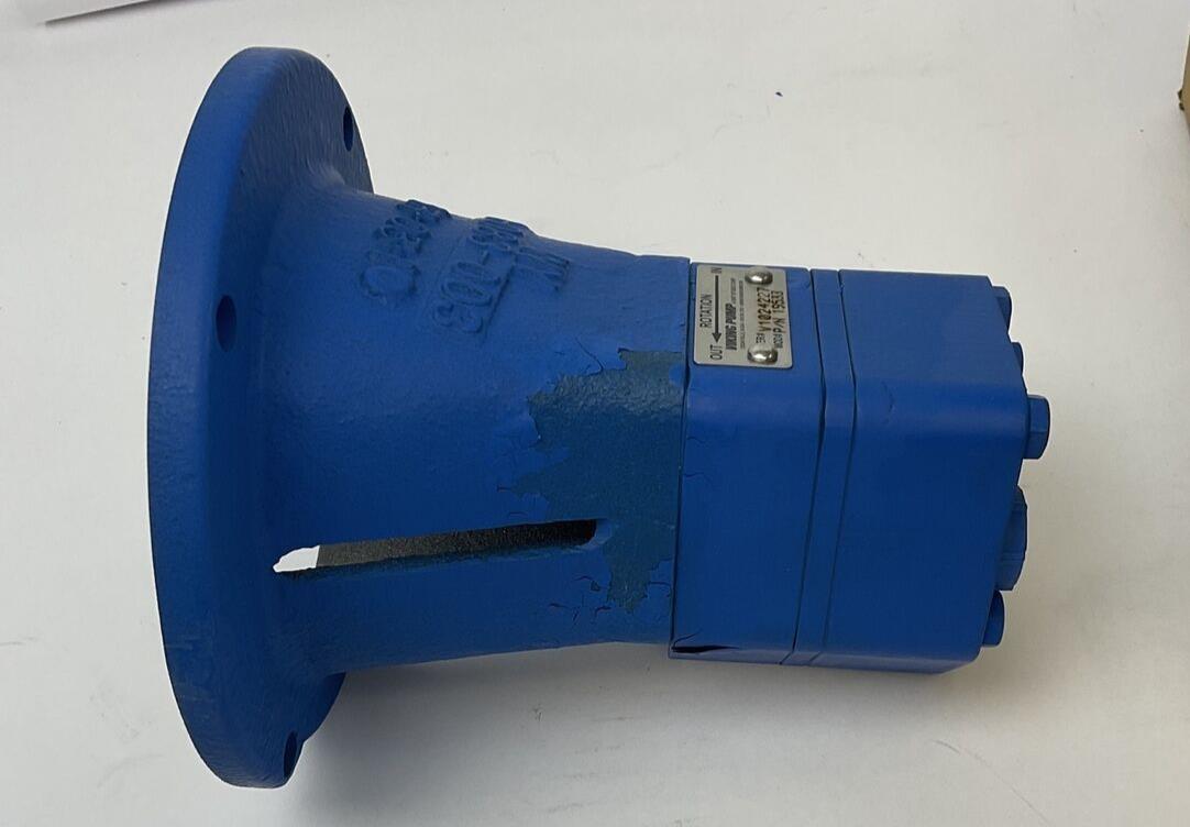 VIKING PUMPS 19533 SPUR GEARBOX/PUMP V1024227