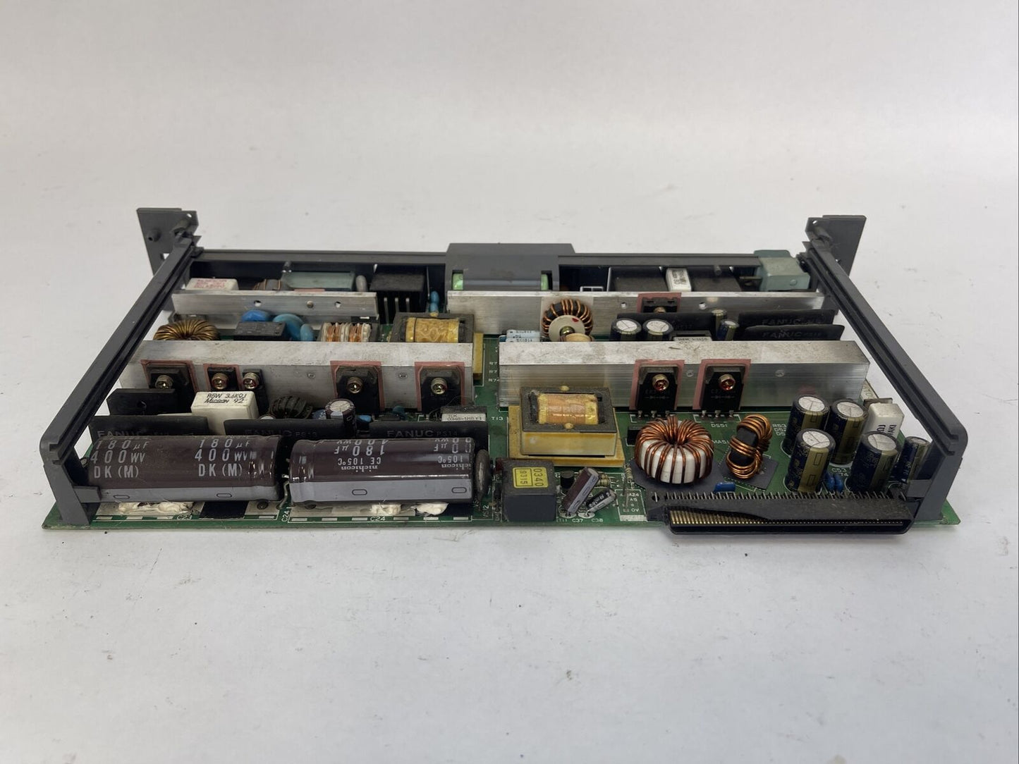 FANUC A16B-1212-0871/17C PSU BI POWER SUPPLY