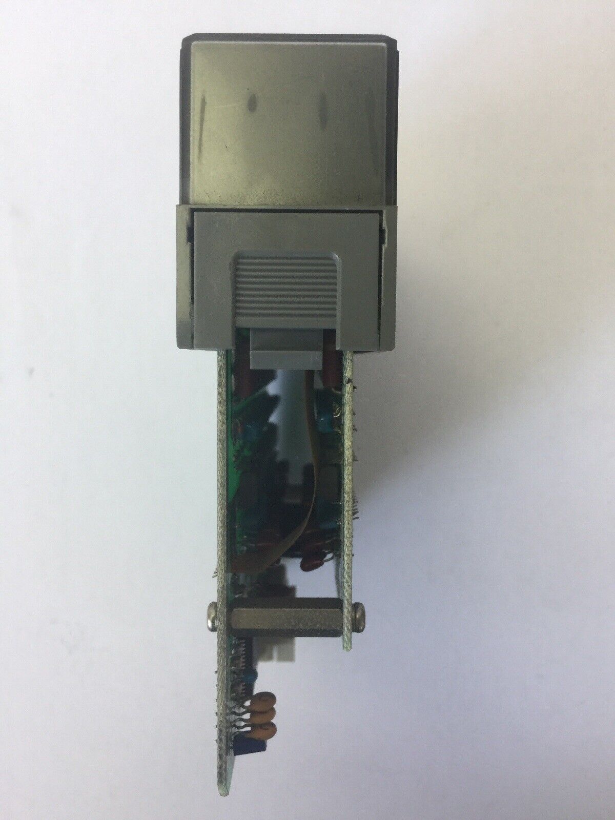 ALLEN BRADLEY 1746-IB32 INPUT MODULE SER C 15-30 VDC