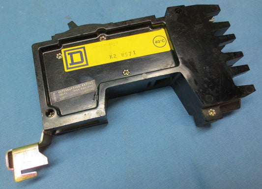 SQUARE D FY-12020-A CIRCUIT BREAKER 120V