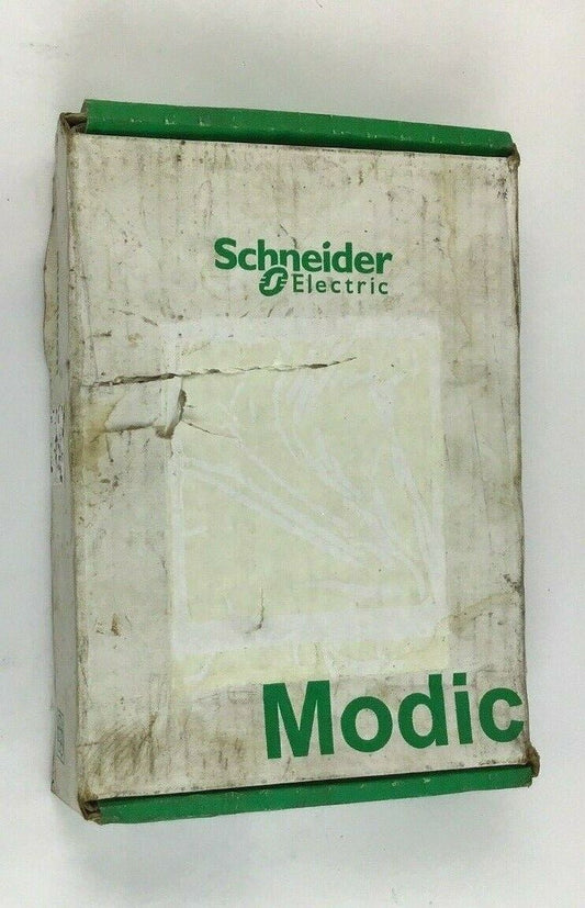 SCHNEIDER ELECTRIC 170ADM35010 I/O BASE 24VDC 16PT