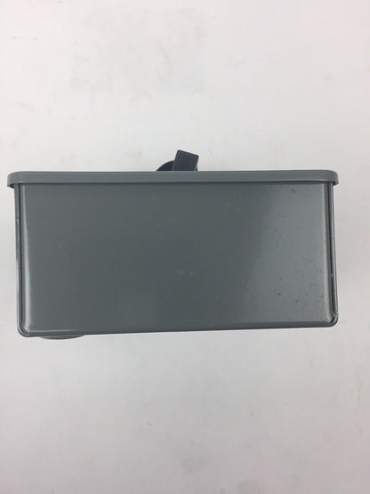 ALLEN BRADLEY 600-TAX9 MANUAL MOTOR STARTER SERIES B