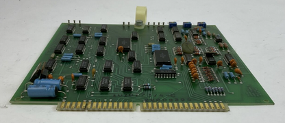 EXIDE A13A8-12 L GATE TIMING 2 MK 2 -U 118-302-386 A CIRCUIT BOARD