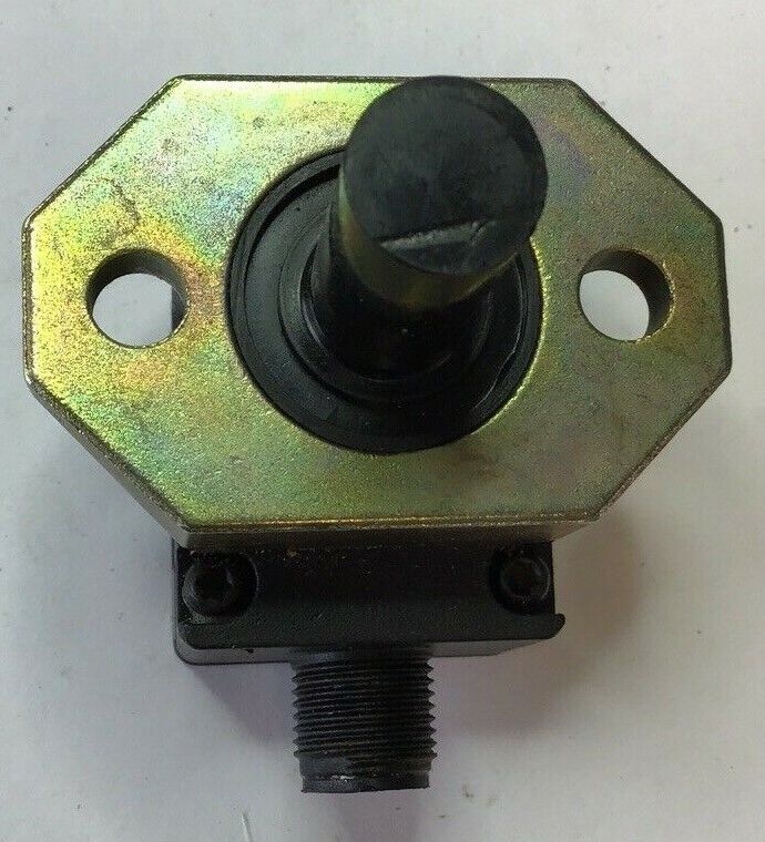 NAMCO CYLINDICATOR EE210-10444 LPR 3000PSI 1.025" PROBE 30VDC SENSOR UNIT
