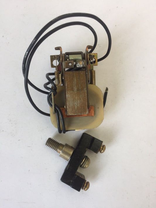 ITE S01JL0R0 110-125VAC 25-60HZ