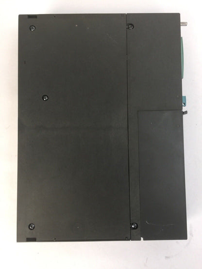 SIEMENS 6ES7-416-3XL00-0AB0 CPU 416-3 6ES74163XL000AB0