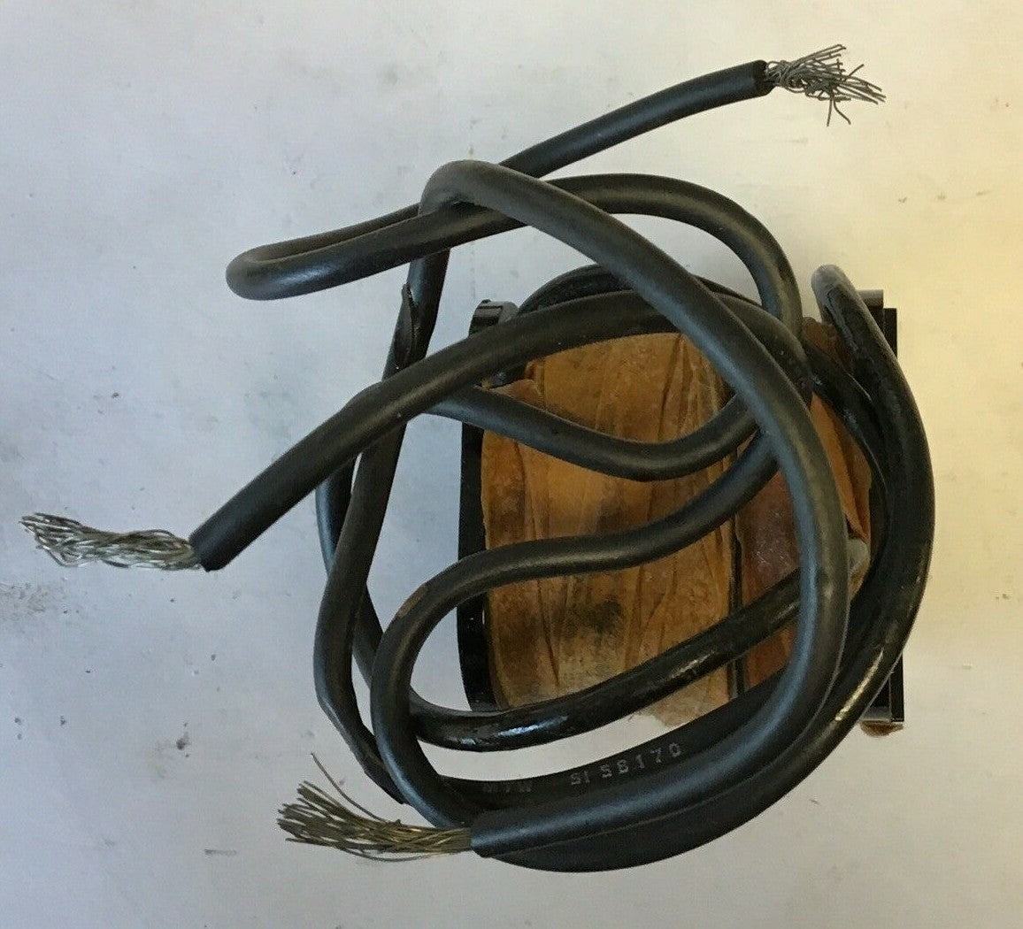 GENERAL ELECTRIC 3027823 COIL
