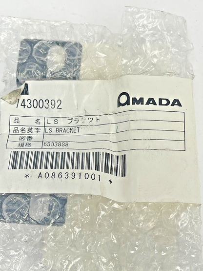 AMADA - 74300392 - LS BRACKET