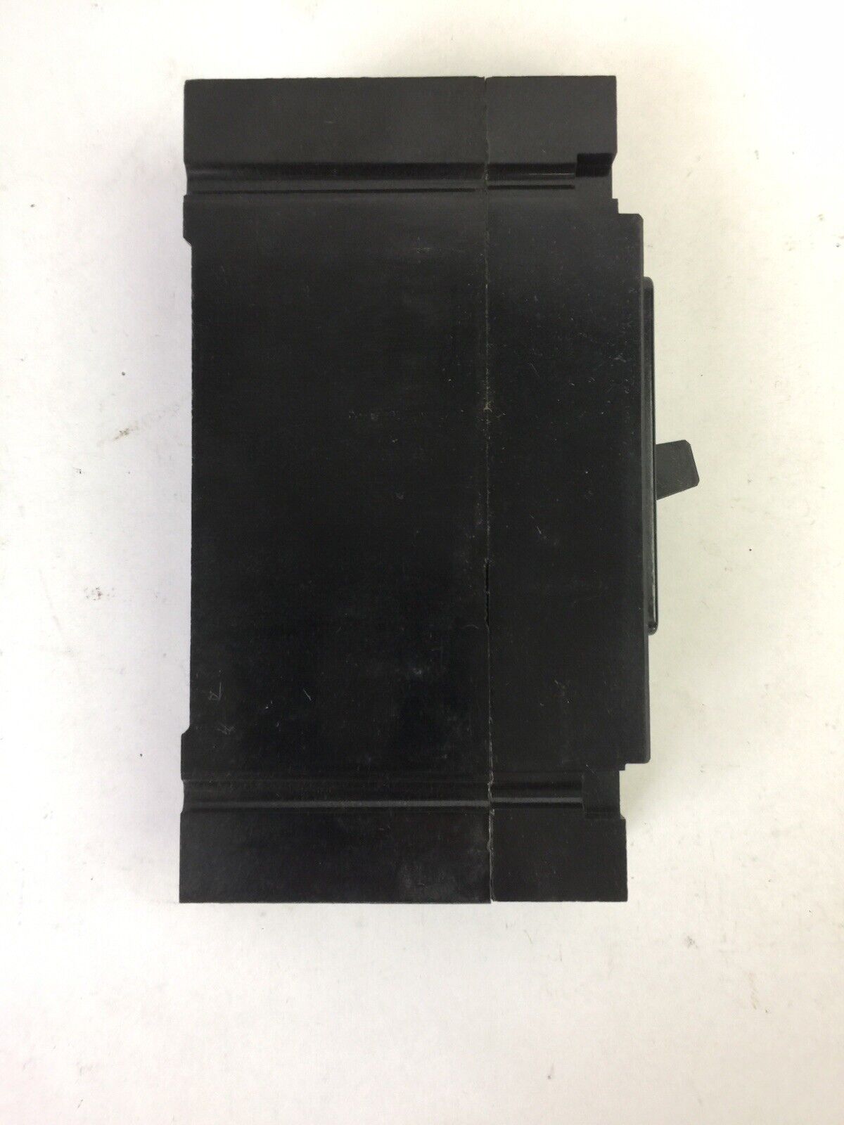 WESTINGHOUSE EB1040 CIRCUIT BREAKER 40AMP 1POLE 120/240VAC 125VDC 4990D03G07