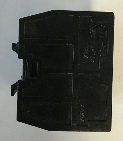 TOGI ATL-60 TERMINAL BLOCK***LOTOF3***